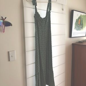 Reformation Dress